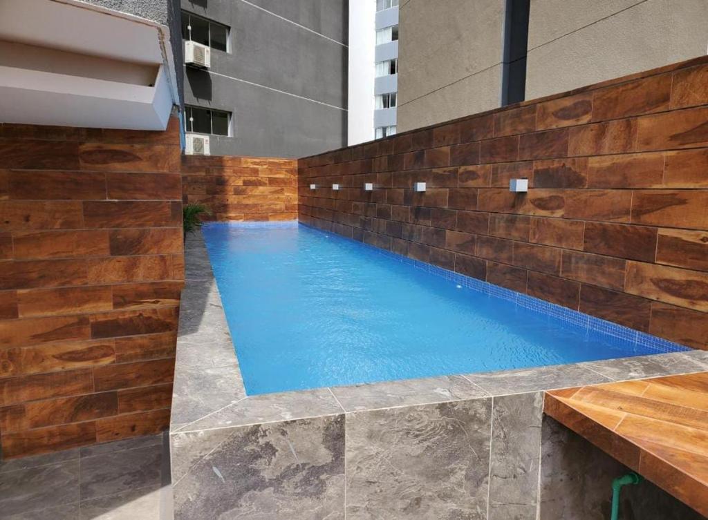 Piscina + Diseño | Tu espacio en Santa Cruz