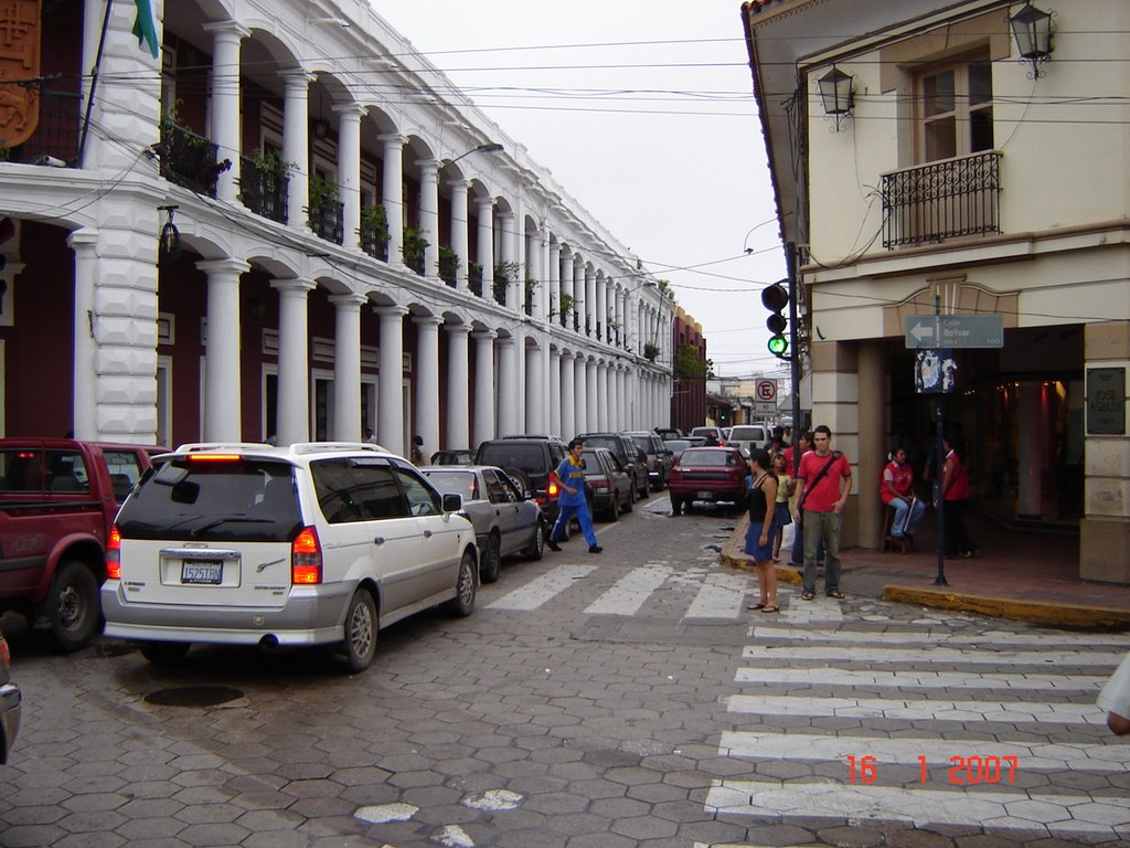 A 2 min de la Plaza | Centro Histórico