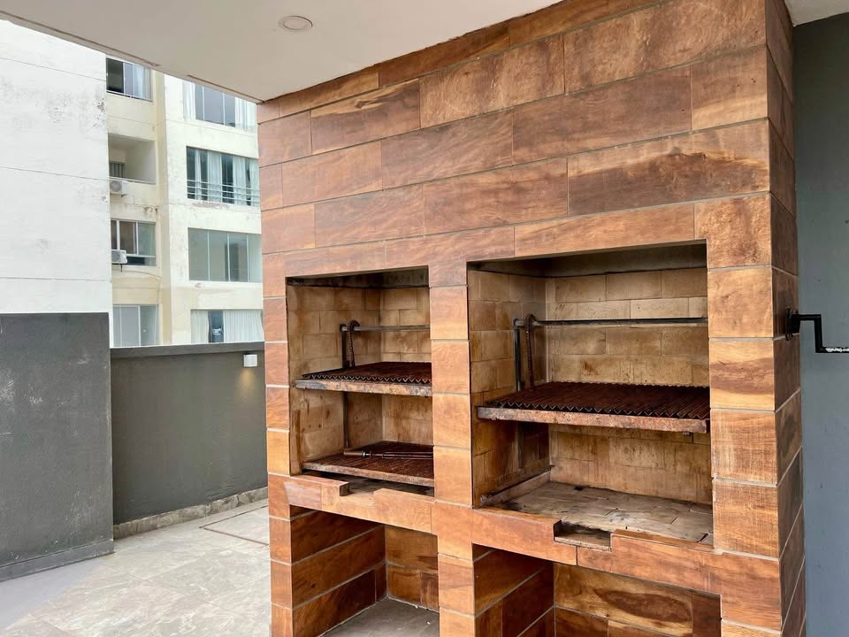 Piscina + Ubicación Central | Cerca de Cainco
