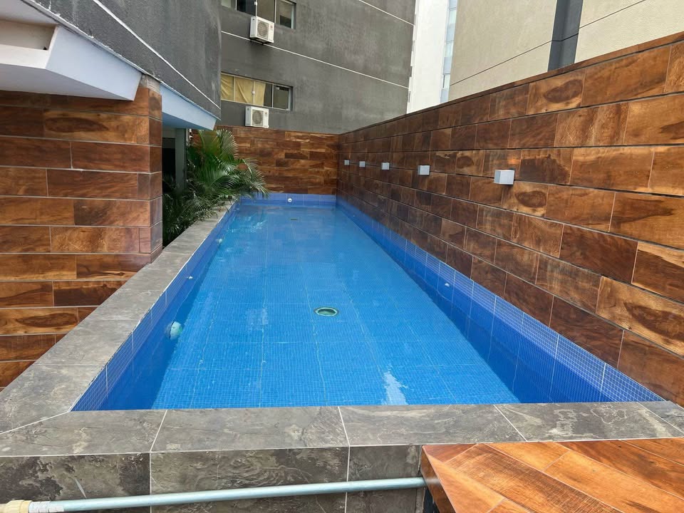 Piscina + Ubicación Central | Cerca de Cainco
