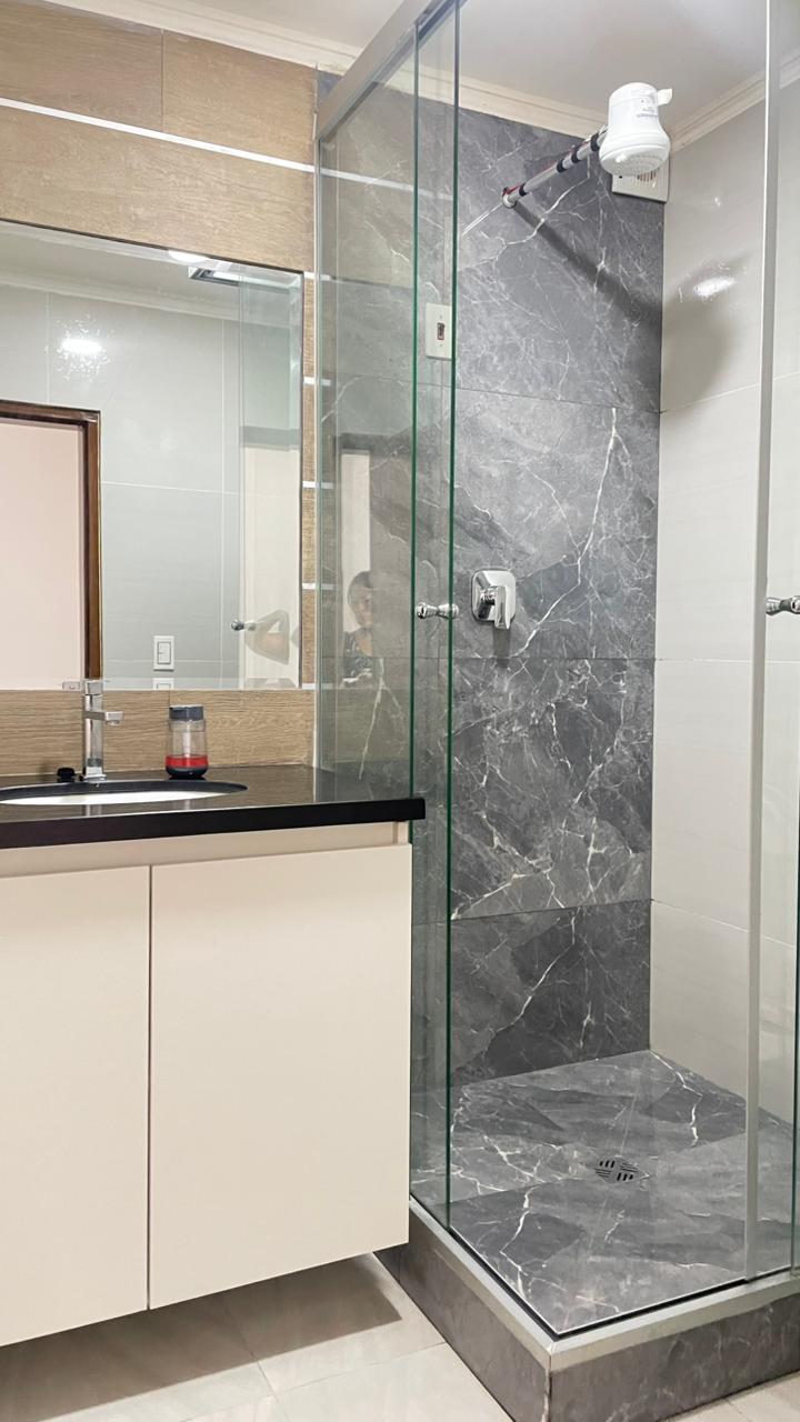 2 Dorm + 2 Baños | a 2 cuadras de la Plaza