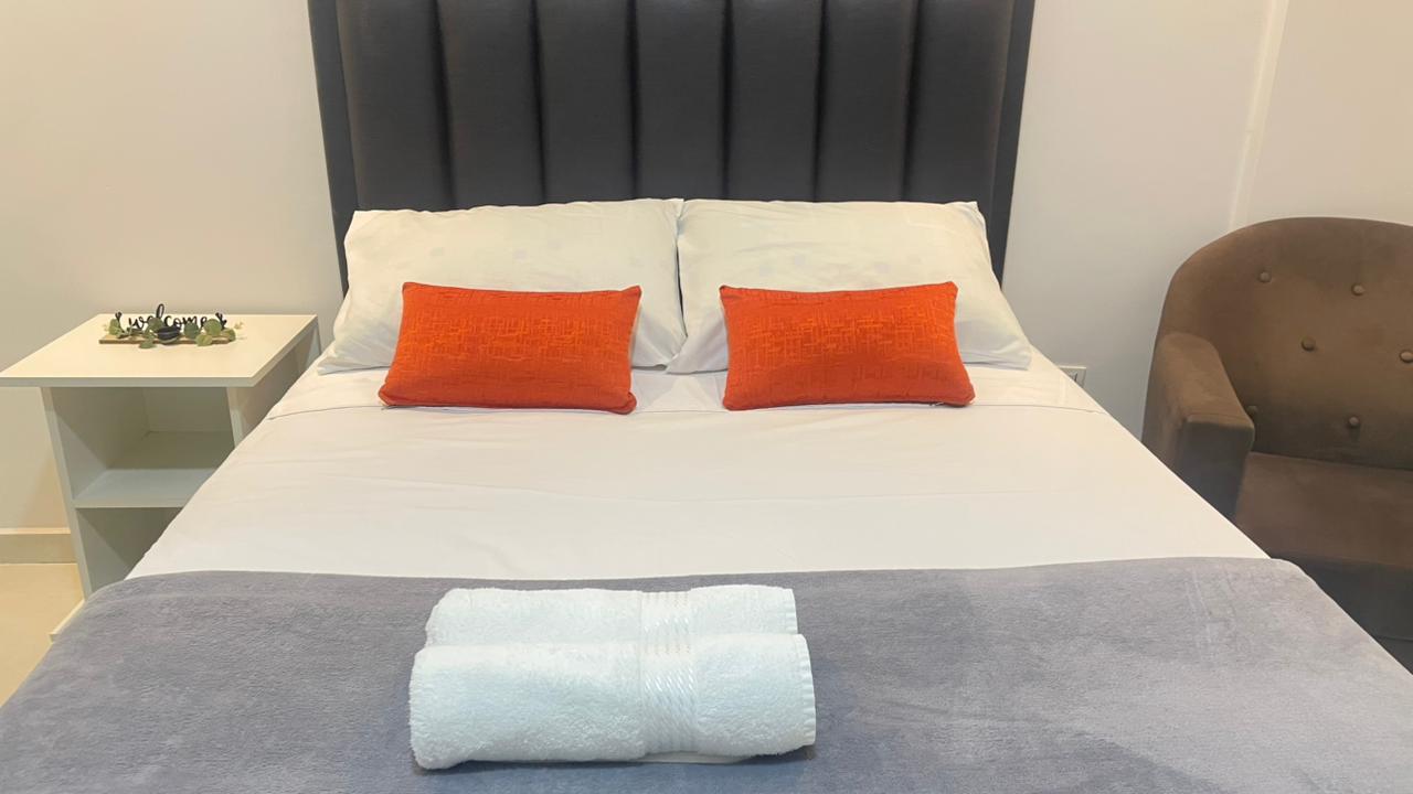 2 Dorm + 2 Baños | a 2 cuadras de la Plaza