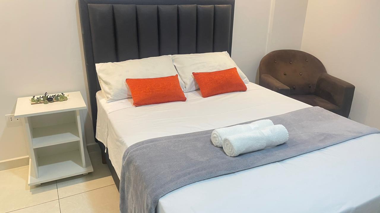 2 Dorm + 2 Baños | a 2 cuadras de la Plaza