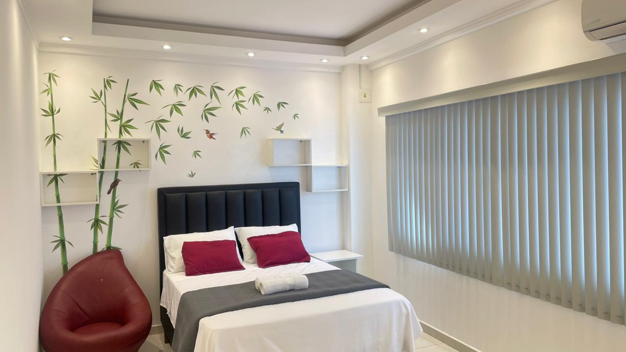 2 Dorm + 2 Baños | a 2 cuadras de la Plaza