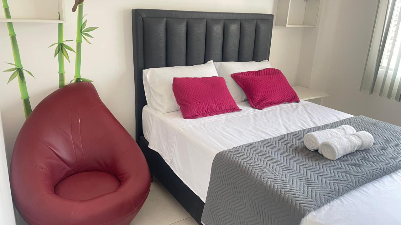 2 Dorm + 2 Baños | a 2 cuadras de la Plaza
