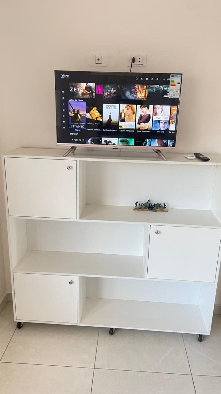 2 Dorm + 2 Baños | a 2 cuadras de la Plaza