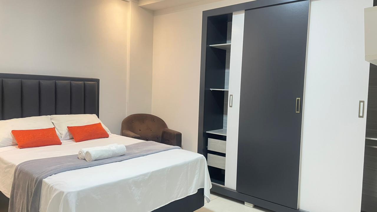 2 Dorm + 2 Baños | a 2 cuadras de la Plaza