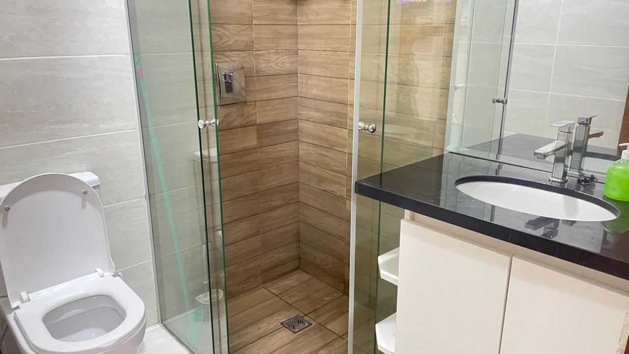 2 Dorm + 2 Baños | a 2 cuadras de la Plaza
