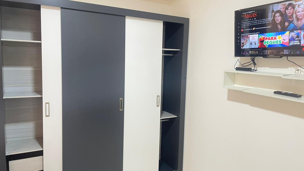 2 Dorm + 2 Baños | a 2 cuadras de la Plaza