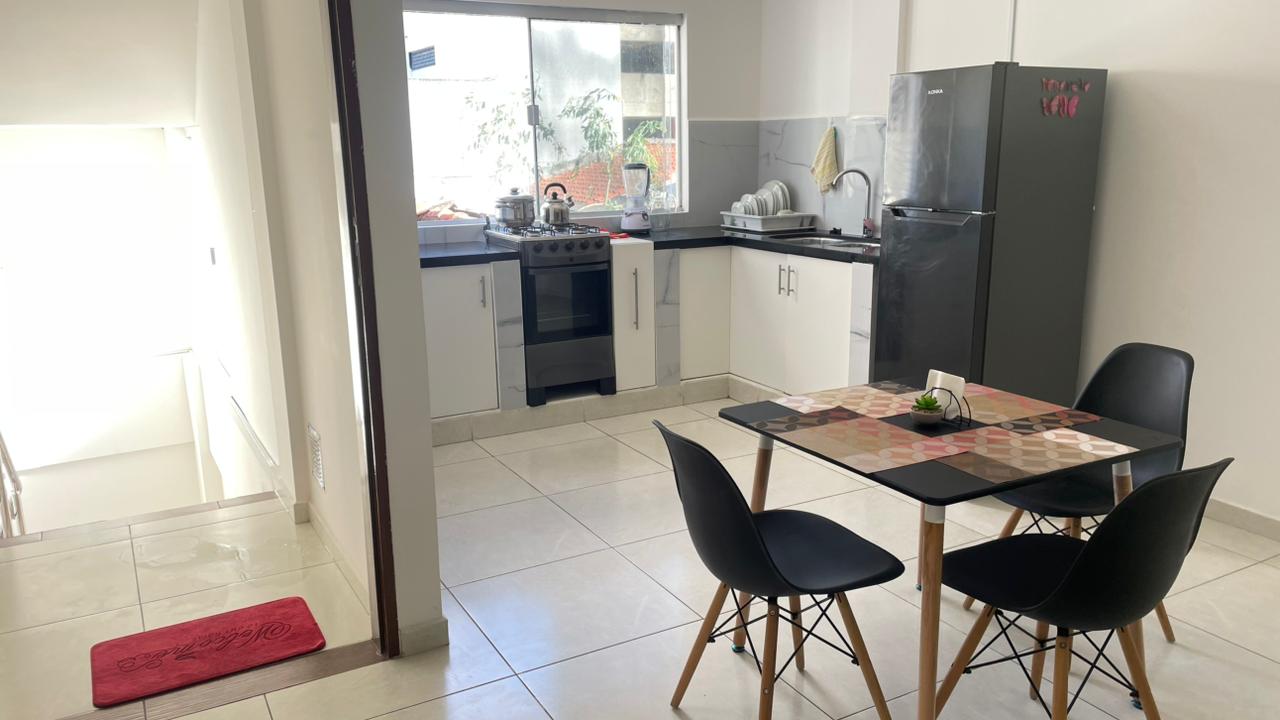 2 Dorm + 2 Baños | a 2 cuadras de la Plaza