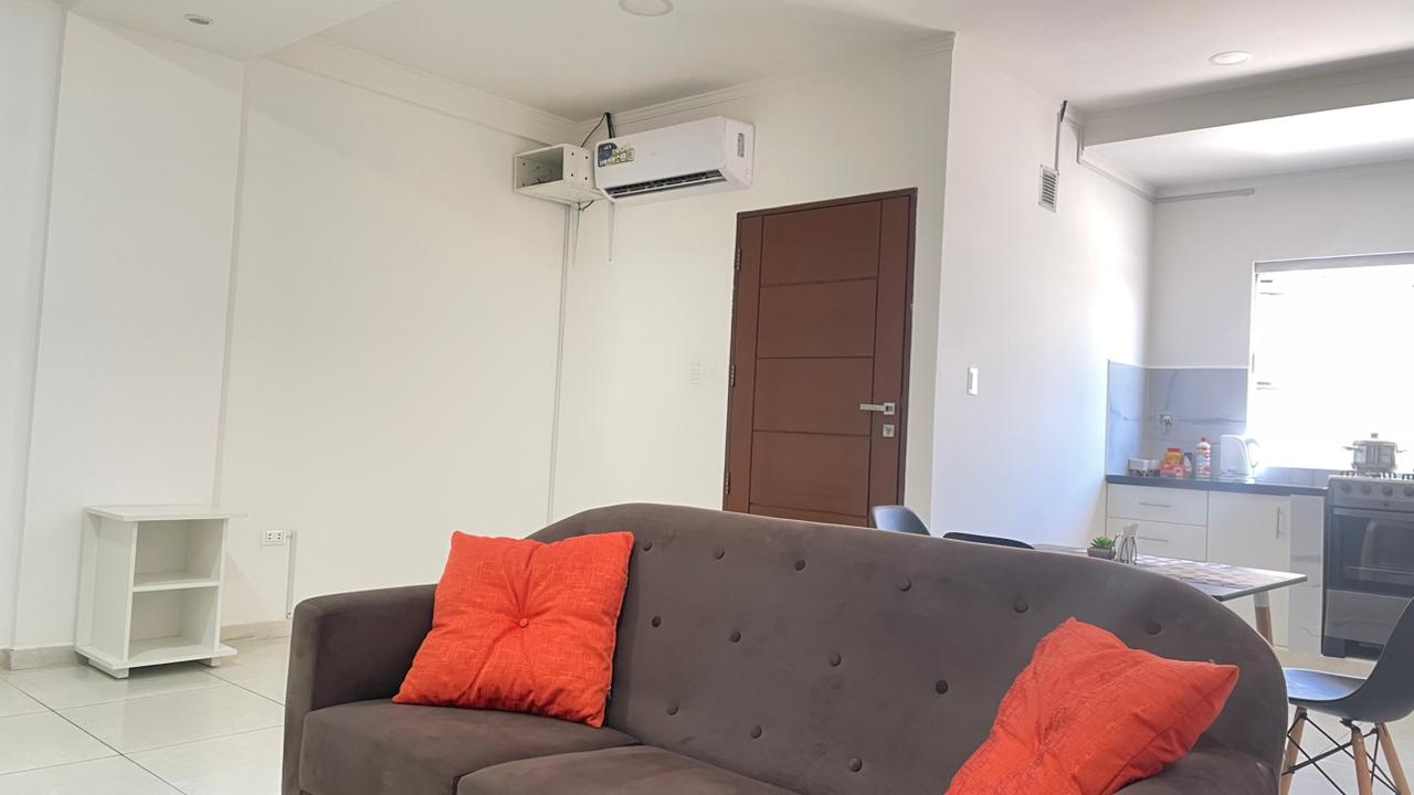 2 Dorm + 2 Baños | a 2 cuadras de la Plaza
