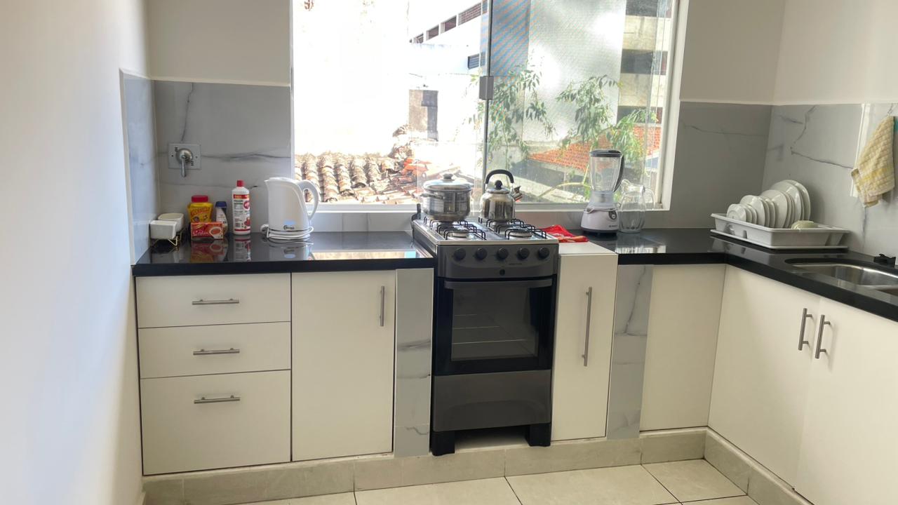 2 Dorm + 2 Baños | a 2 cuadras de la Plaza