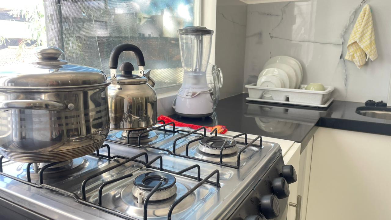 2 Dorm + 2 Baños | a 2 cuadras de la Plaza