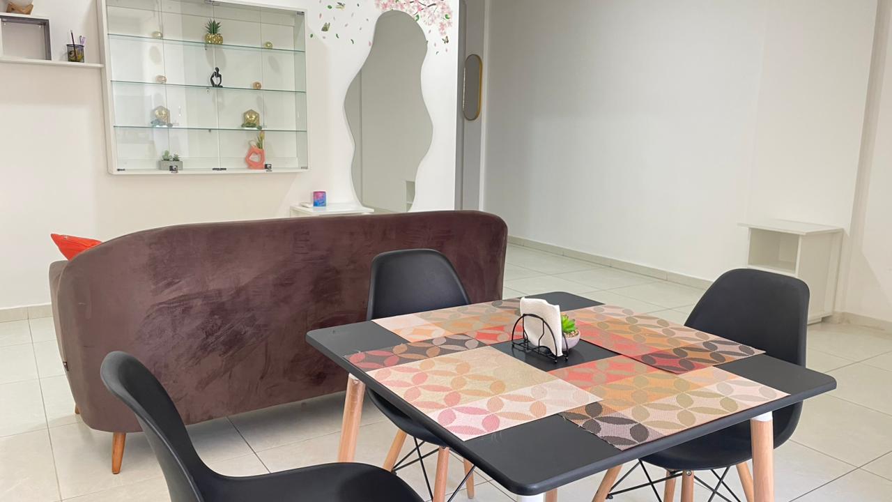 2 Dorm + 2 Baños | a 2 cuadras de la Plaza