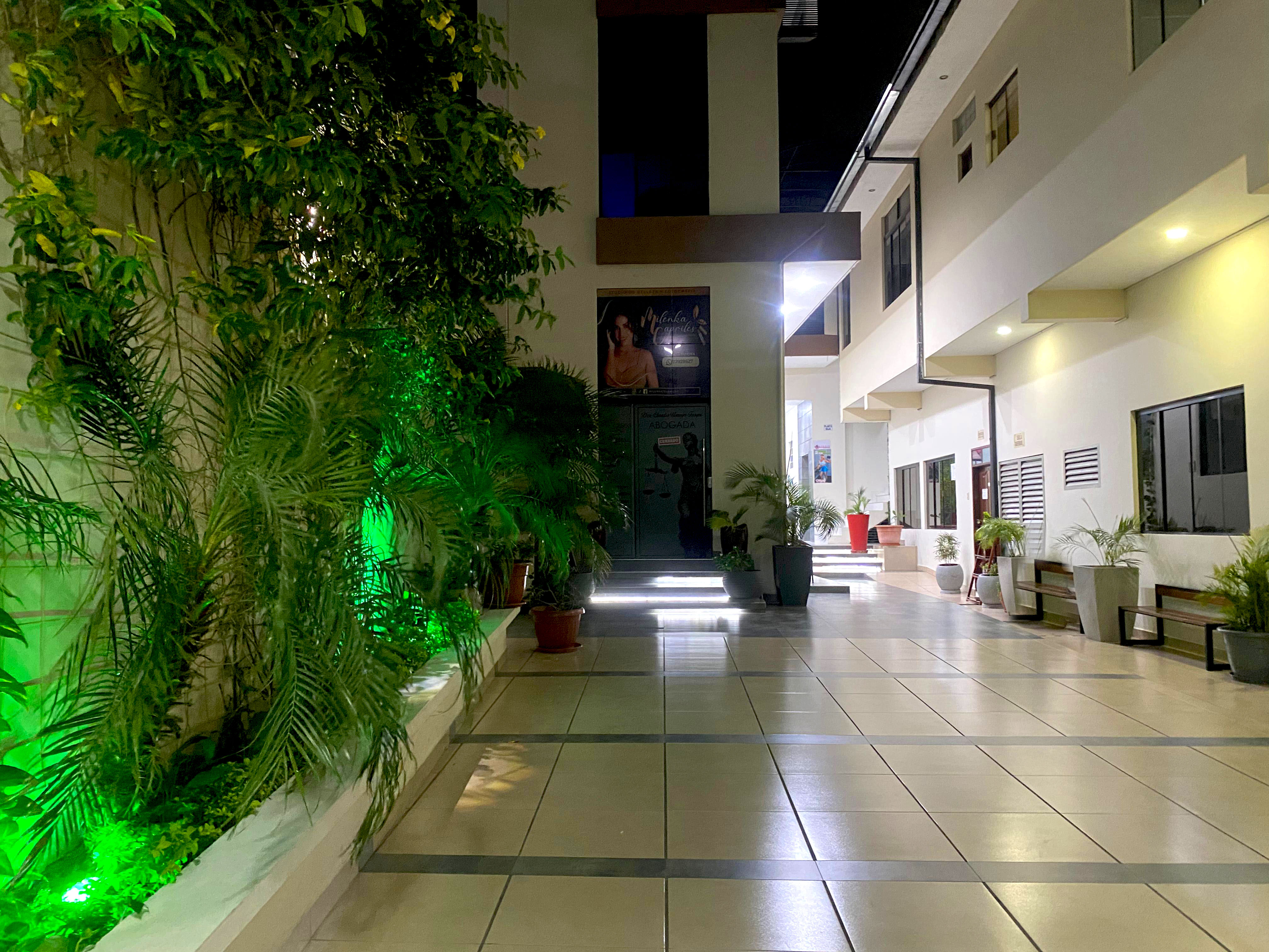 Centro Histórico + Piscina + Gym + Terraza